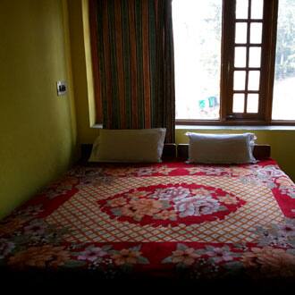 Hotel Ice Rock, Pahalgam 2